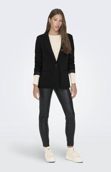 Produktbild JdY Normal geschnitten Reverskragen Blazer Klassischer Blazer (M)
