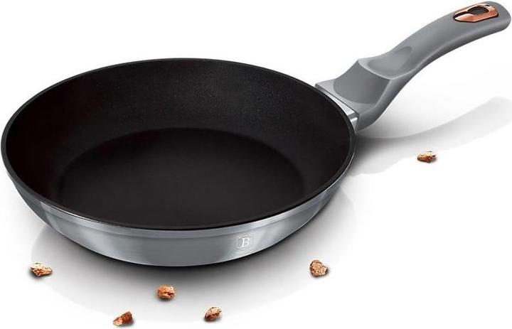 Actual product image BerlingerHaus BH-7044 17-PIECE POT SET (20 cm, Pan set + pot set)