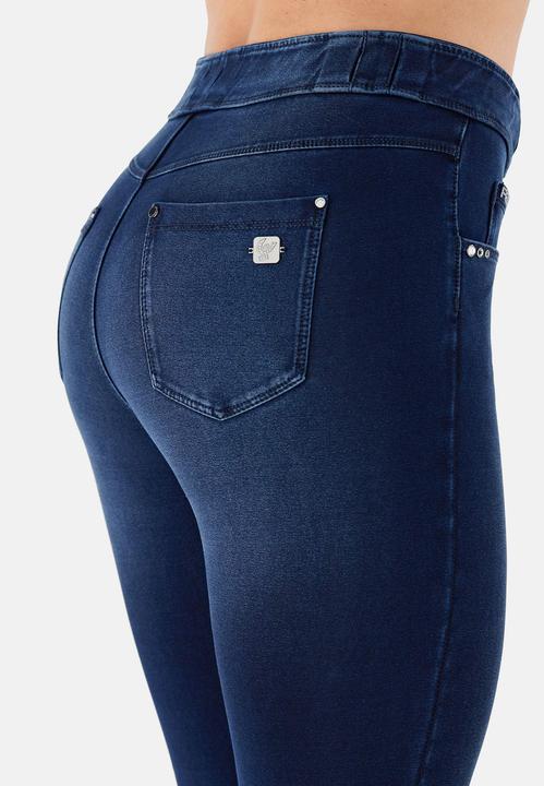 Image du produit Freddy N.O.W.® Pants 7/8 NOW5MF217 (S)