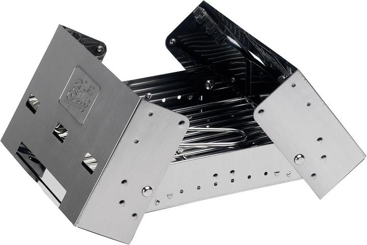 Immagine prodotto Esbit Grill BBQ Box 300 S (29 cm)