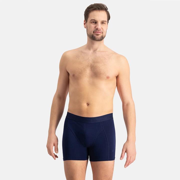 Actual product image Bamboo Basics Boxer shorts Rico Gift Box (M, pack of 2)