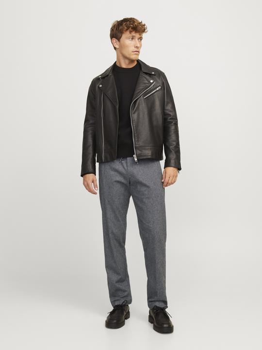 Actual product image Jack & Jones Loose fit Classic trousers Classic trousers (S)