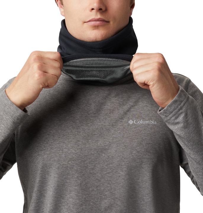 Actual product image Columbia Trail Shaker Gaiter