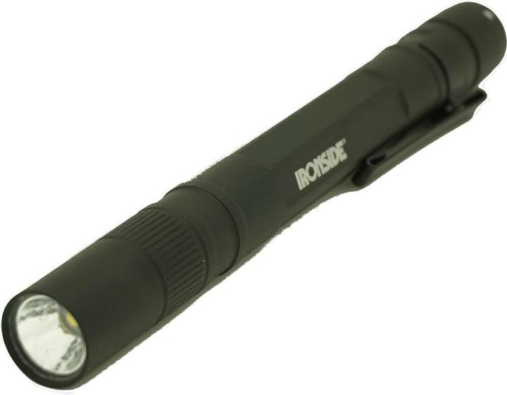 Produktbild Ironside Taschenlampe Penlight (13.10 cm)