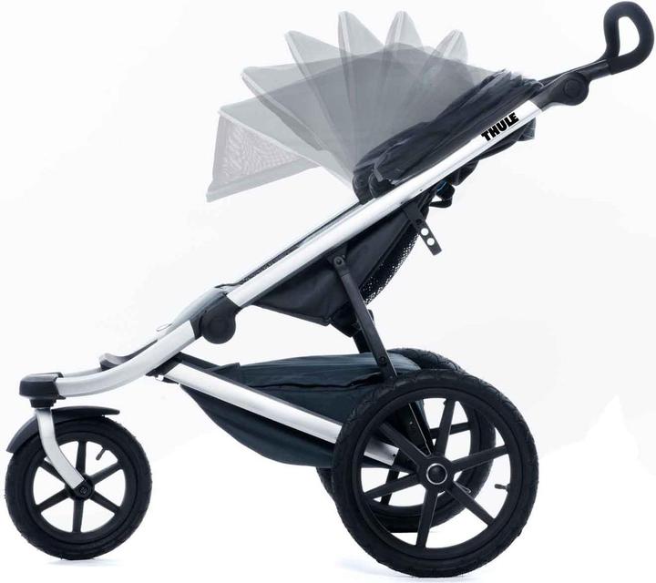 Image du produit Thule Urban Glide 1 Stroller (1 place)