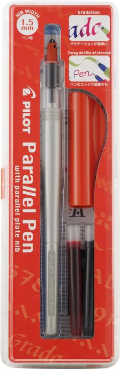 Produktbild Pilot Parallel Pen 1.5 (Mehrfarbig, 1 x)
