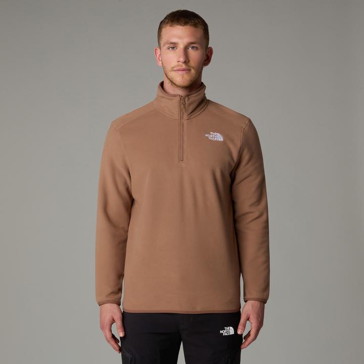 Produktbild North Face 100 Glacier 1/4 Zip (XXL)