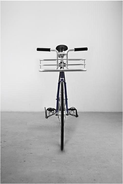 Produktbild Copenhagen Parts Bike Porter