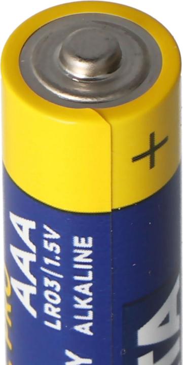 Immagine prodotto Varta Industrial Pro (2 pz., AAA, 1260 mAh)