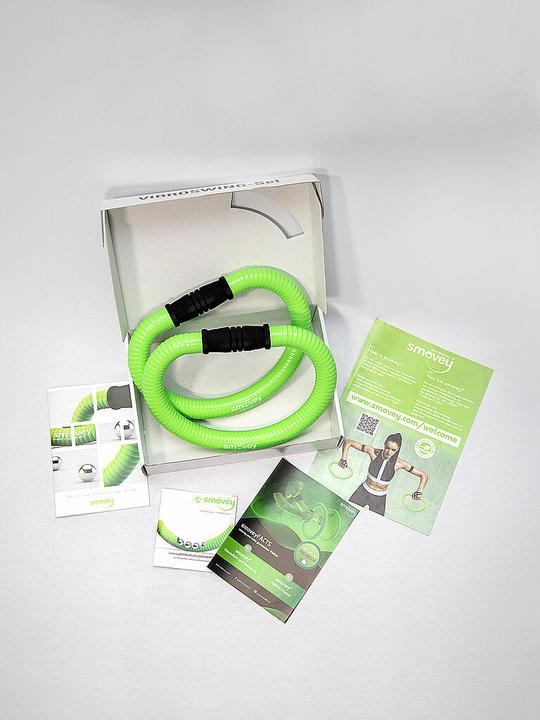 Produktbild Smovey Schwingringe Classic (32 cm)