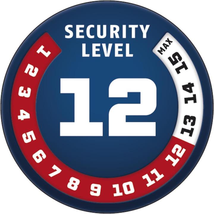 Actual product image Abus City Chain 1010 (85 cm)