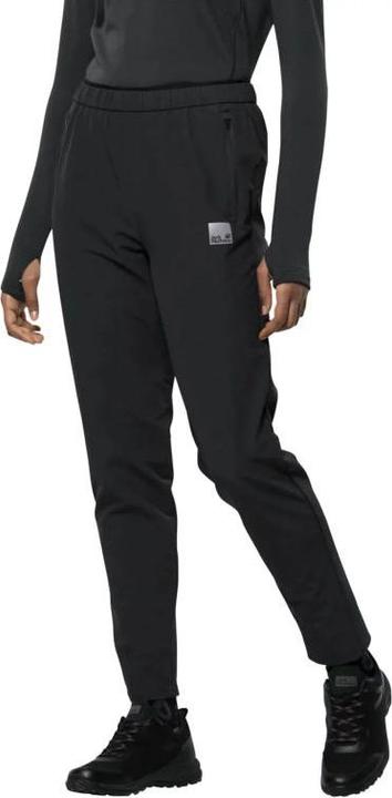 Produktbild Jack Wolfskin Bike Commute Wi Pants W (44)