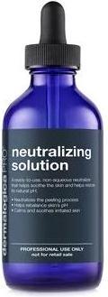 Actual product image Dermalogica Pro, Peeling, Exfoliating Lotion, 118 ml (Exfoliation, 118 ml)