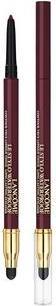Actual product image Lancôme Eyes Le Stylo Waterproof 10 Ruby Fever / 0.3 ml (10 Burgundy Fever)
