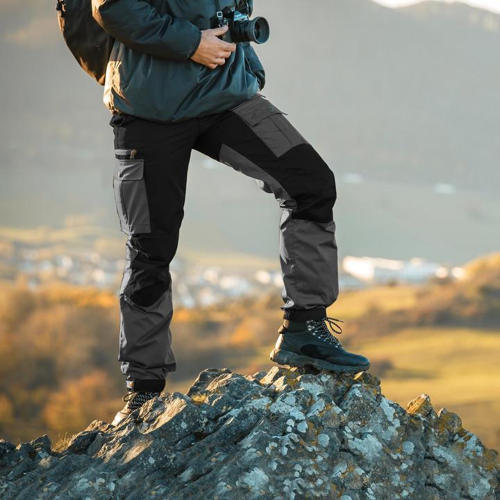 Produktbild Normani Herren Wanderhose - Outdoorhose (3XL)