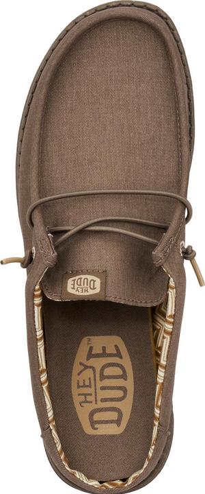 Immagine prodotto Hey Dude Wally Slip Canvas (41)