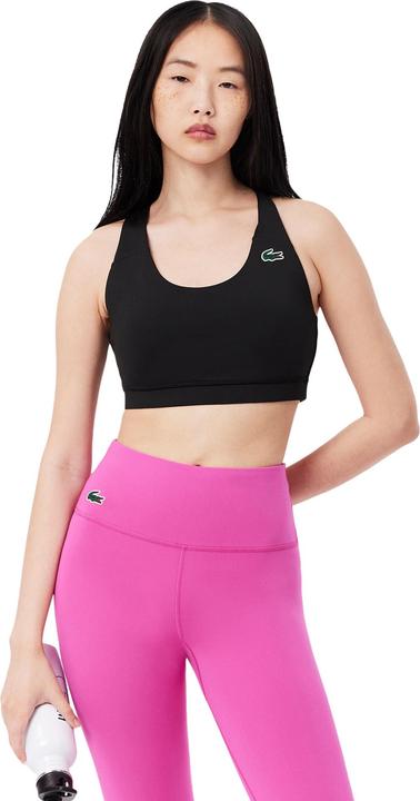 Produktbild Lacoste Bralette Atmungsaktiv Sport (XS)