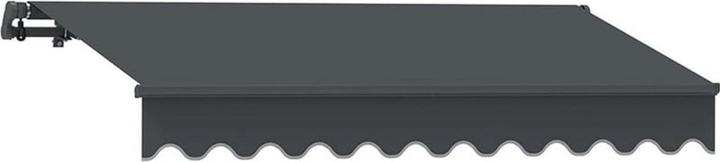 Actual product image Contini Open awning (2 m)