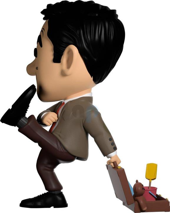 Image du produit Youtooz Mr Bean figurine vinyle Mr Bean 12 cm