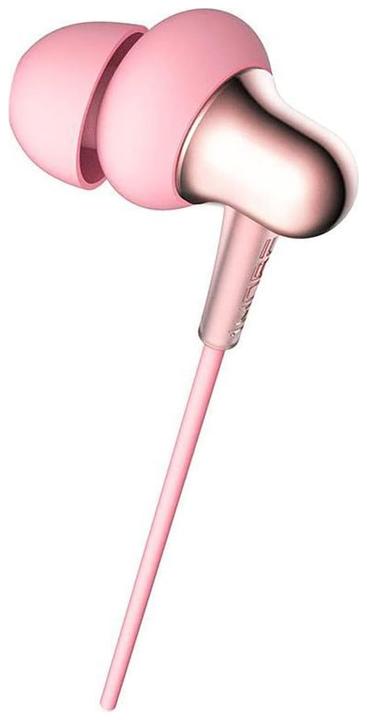 Actual product image 1More stylish BT pink (6 h, Wireless)