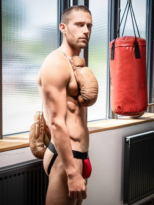 Produktbild ISA Bodywear String (S, Einzelpack)
