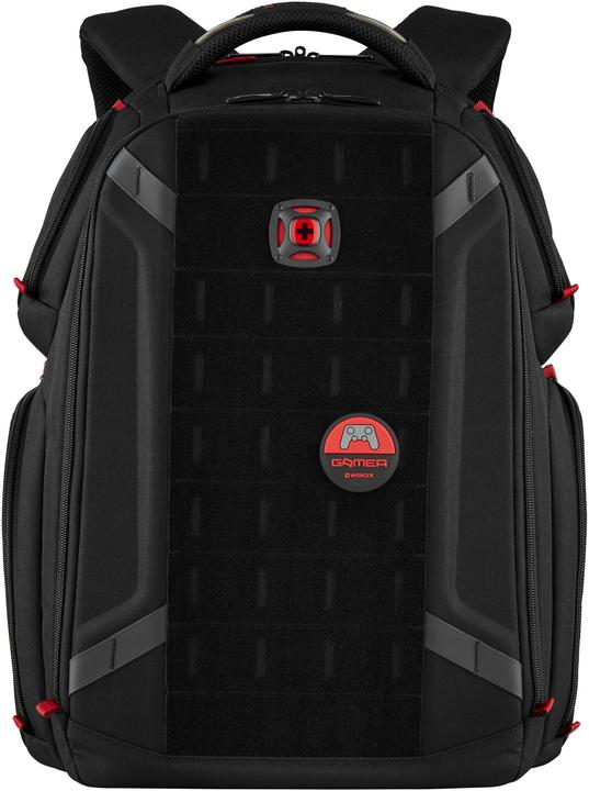 Actual product image Wenger PlayerOne (29 l)