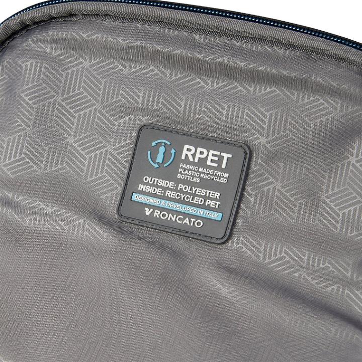Actual product image Roncato Crosslite beauty case 27 cm