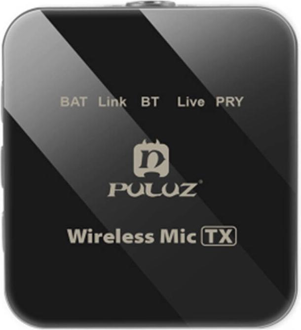 Actual product image Puluz PU648B
