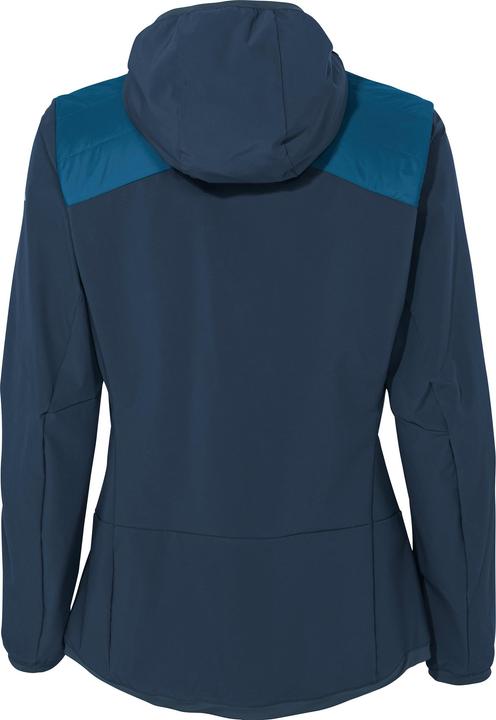Actual product image Vaude Brenva Jacket (40, M)