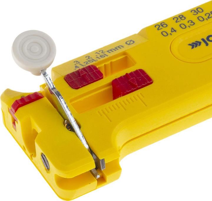 Produktbild Jokari Drahtabisolierer Geeignet für (102 mm)