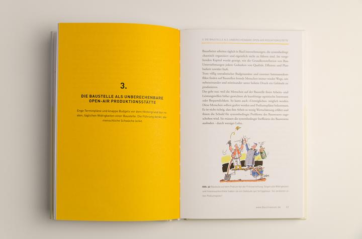 Produktbild BauWesen (Deutsch, Walter Hollenstein, Bernd Hanke, Jürgen Lauber, 2015)