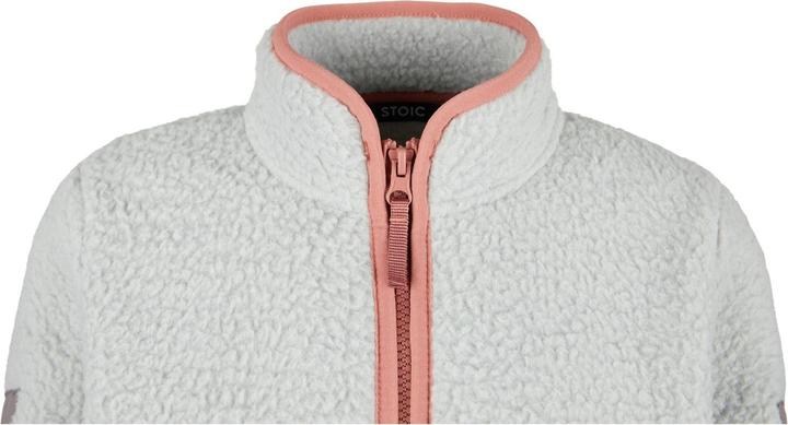 Immagine prodotto Stoic Kid's NorrvikSt. Pile Fleece Jacket (164)