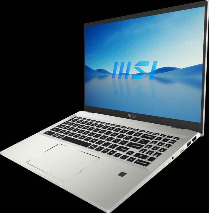 Image du produit MSI Prestige 16 Studio (16", Intel Core i7-13700H, 16 Go, 1000 Go, CH)