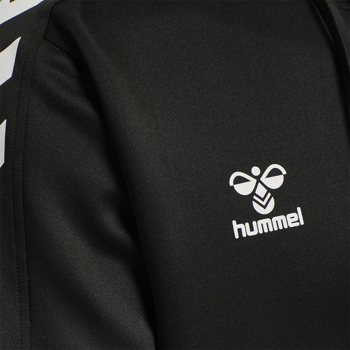 Immagine prodotto hummel Felpa Con Cappuccio Core Xk Poly (L)