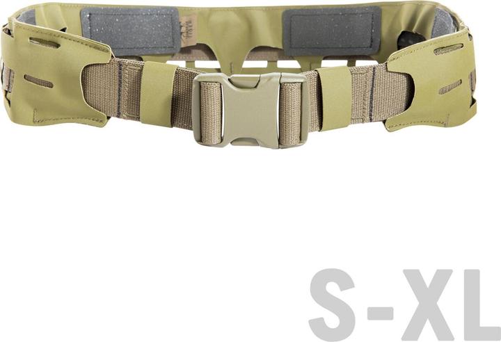 Image du produit Tasmanian Tiger TT Molle Hyp Belt Vert Olive XL (XL)