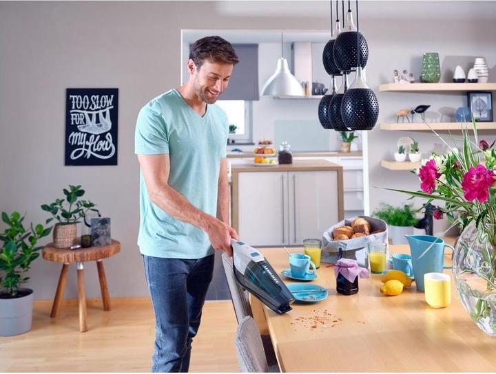 Produktbild Leifheit Rotaro PowerVac 2in1 16V