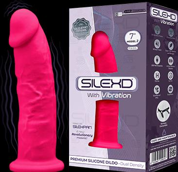 Image du produit Silexd Modèle 2