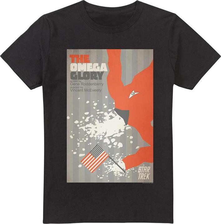 The Original Series Episode 52 TShirt