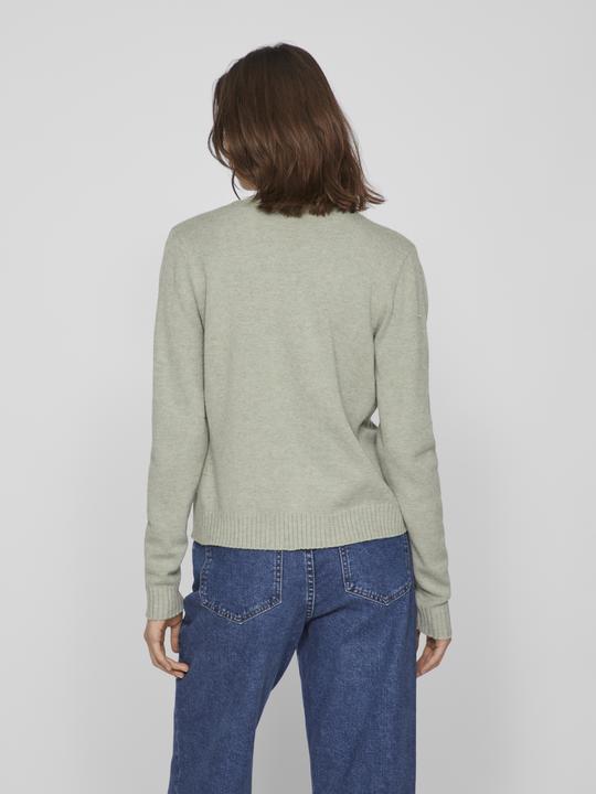 Produktbild Vila Kurze, offene Strickjacke (M)