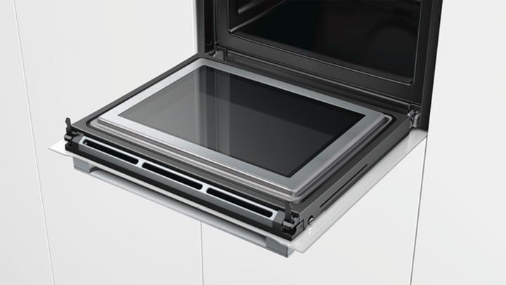 Actual product image Siemens HM676G0W1