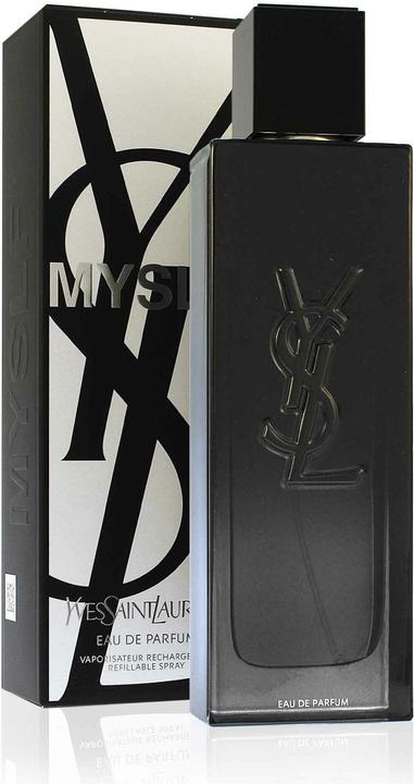 Actual product image Yves Saint Laurent Myslf (Eau de parfum, 60 ml)