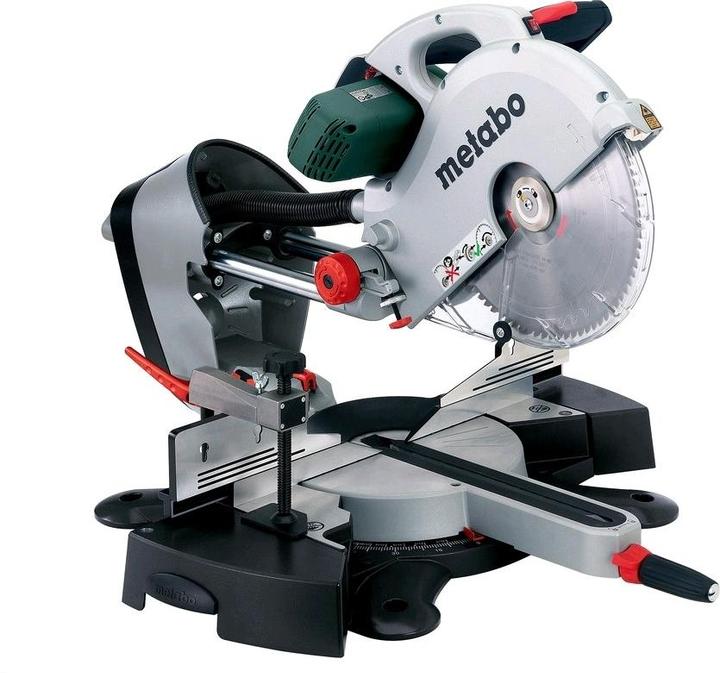 Metabo KGS 315 Plus