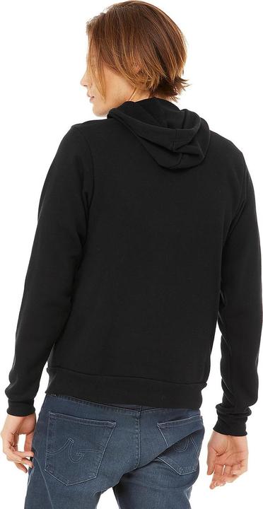 Produktbild Bella Canvas Erwachsene Kapuzenpullover (XS)