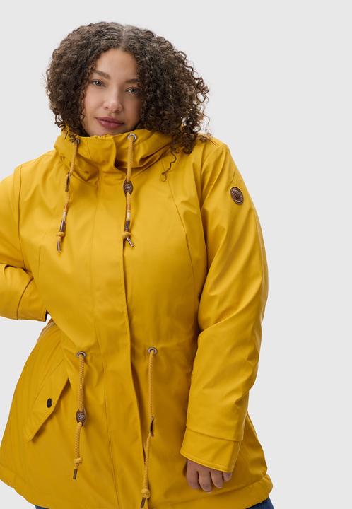 Produktbild Ragwear Monadis Rainy II Intl. (3XL)