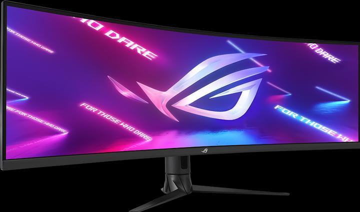 Produktbild ASUS ROG XG49WCR (5120 x 1440 Pixel, 49")
