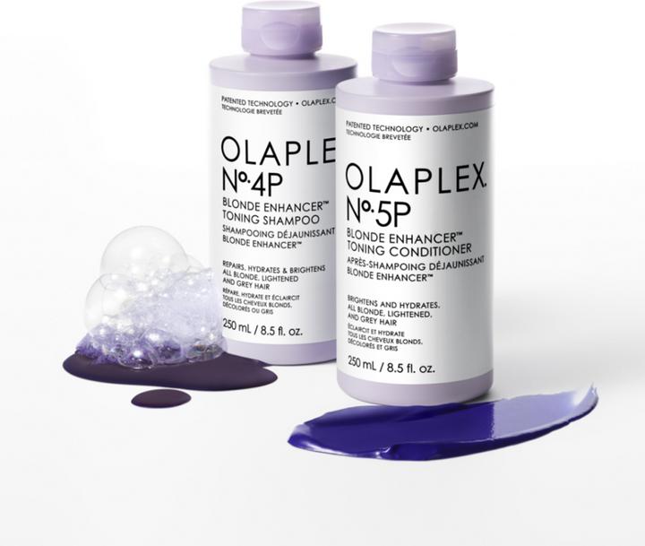 Actual product image Olaplex No. 5P (250 ml)