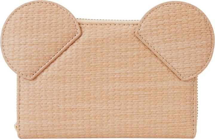 Loungefly Disney by Geldbeutel Mickey Straw