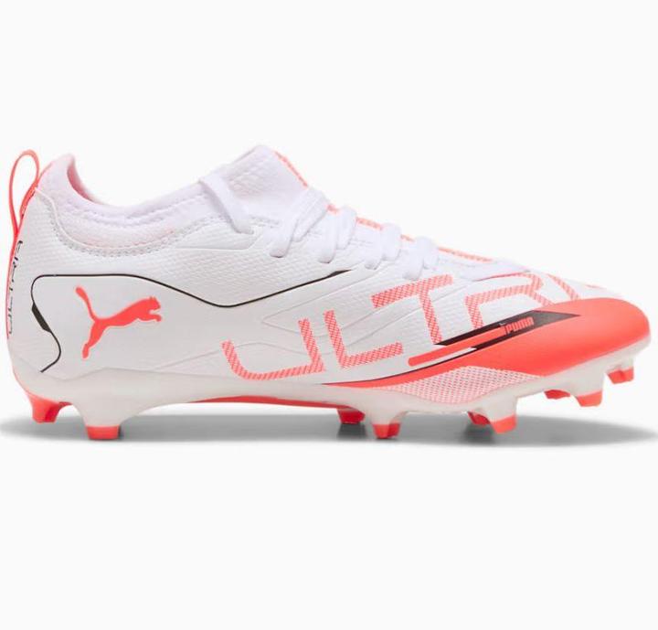 Immagine prodotto Puma ULTRA 5 MATCH FG/AG Jr (38.5)