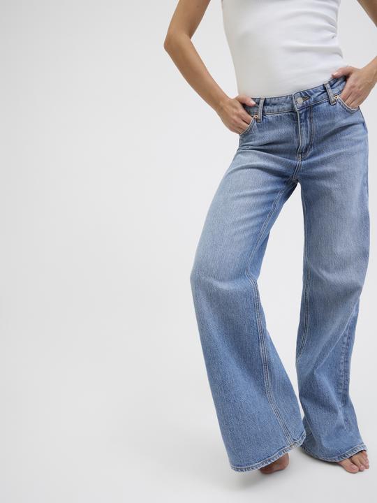 Image du produit JJXX Jxrome Flared Mw C9189 Jeans Dnm Noos (28)
