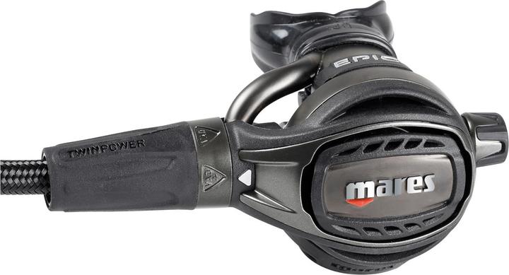 Mares Epic Adj 82X Din